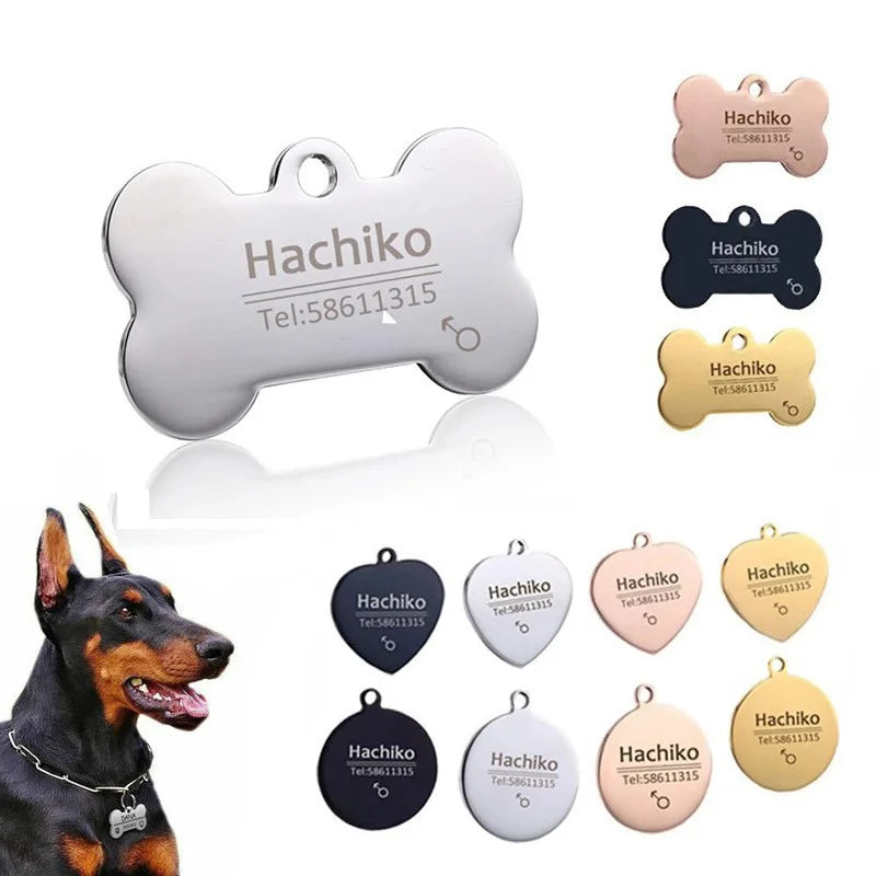 personalized-engraved-pet-id-name-cat-dog-pet-id-anti-lost-tag-pendant-for-cat-puppy-dog-collar-tag-keyring-bone-pet-accessories