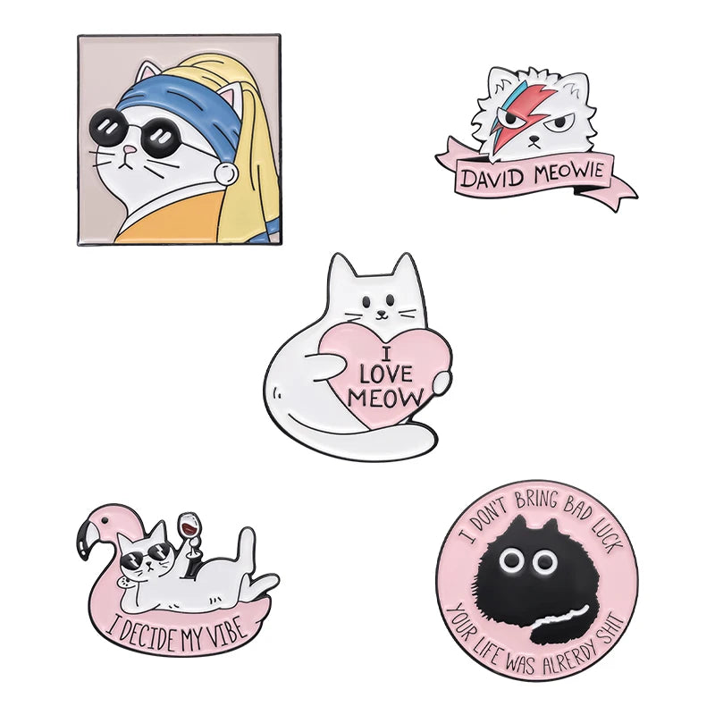 pink-cute-cat-enamel-pins-kawaii-cartoon-sunglasses-cat-heart-badge-backpack-hat-accessories-fashion-jewelry-gift-for-friends