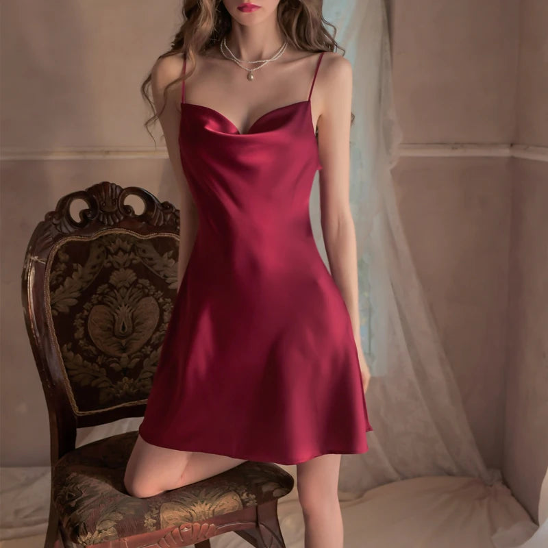 sexy-solid-lingerie-nighty-wedding-silk-dress-sleep-wear-nightdress-clothes-womens-nightgowns-nightwear-side-split-loose