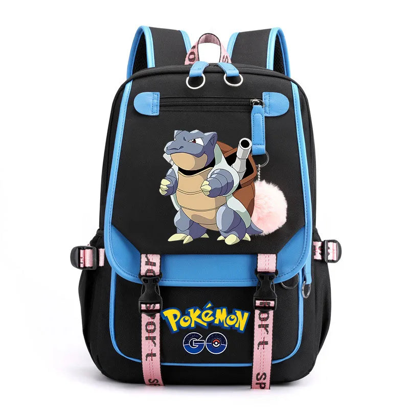 pokemon-pikachu-schoolbag-primary-school-bookbag-large-capacity-kids-backpack-boy-girl-knapsack-high-quality-backpack-laptop-bag