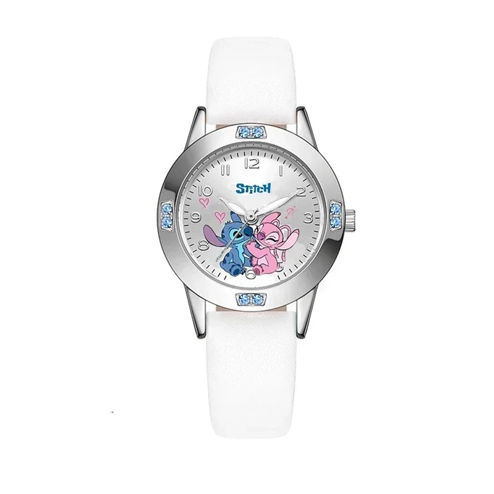 disney-stitch-girls-watches-diamond-quartz-watch-for-women-stich-cartoon-leather-wristwatches-fashion-steel-belt-watch-gift
