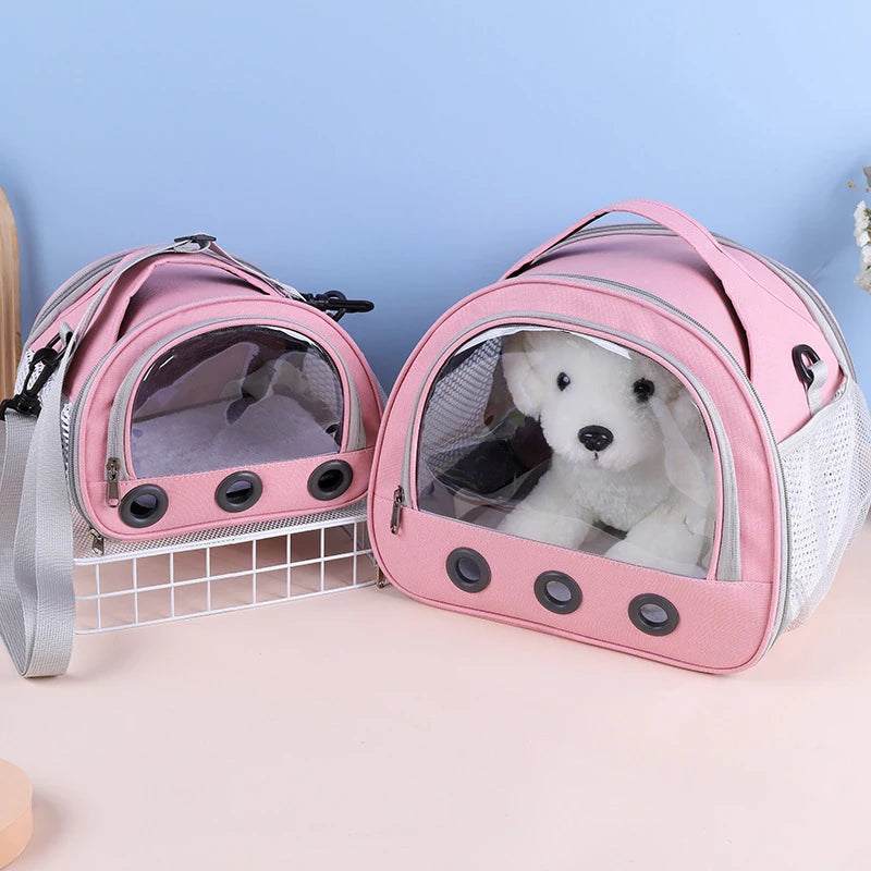 portable-cat-dog-bird-rabbit-carrier-bag-pet-travel-bags-breathable-mesh-outdoor-tent-carrier-outgoing-pets-handbag