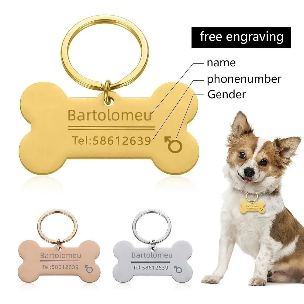 personalized-engraved-pet-id-name-cat-dog-pet-id-anti-lost-tag-pendant-for-cat-puppy-dog-collar-tag-keyring-bone-pet-accessories