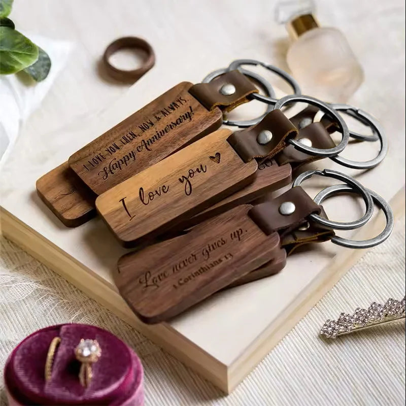 custom-engraved-wooden-keychains-blank-slabs-for-diy-birthday-christmas-holiday-gifts-school-anniversary-personalized-keepsakes