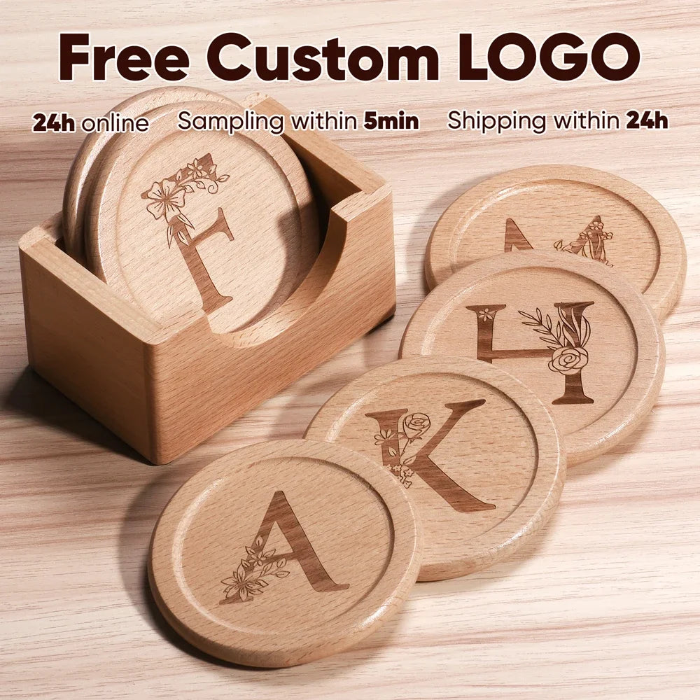 blank-wood-6pcs-set-placemats-coasters-tea-coffee-cup-pad-decor-durable-heat-resistant-round-drink-mat-bowl-home-teapot-holder