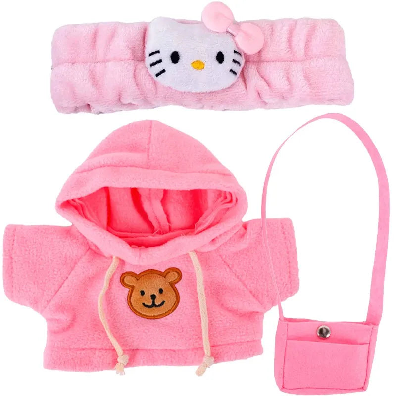 3-pcs-set-kawaii-lalafanfan-clothes-dress-accessories-for-30-cm-plush-toys-birthday-gift