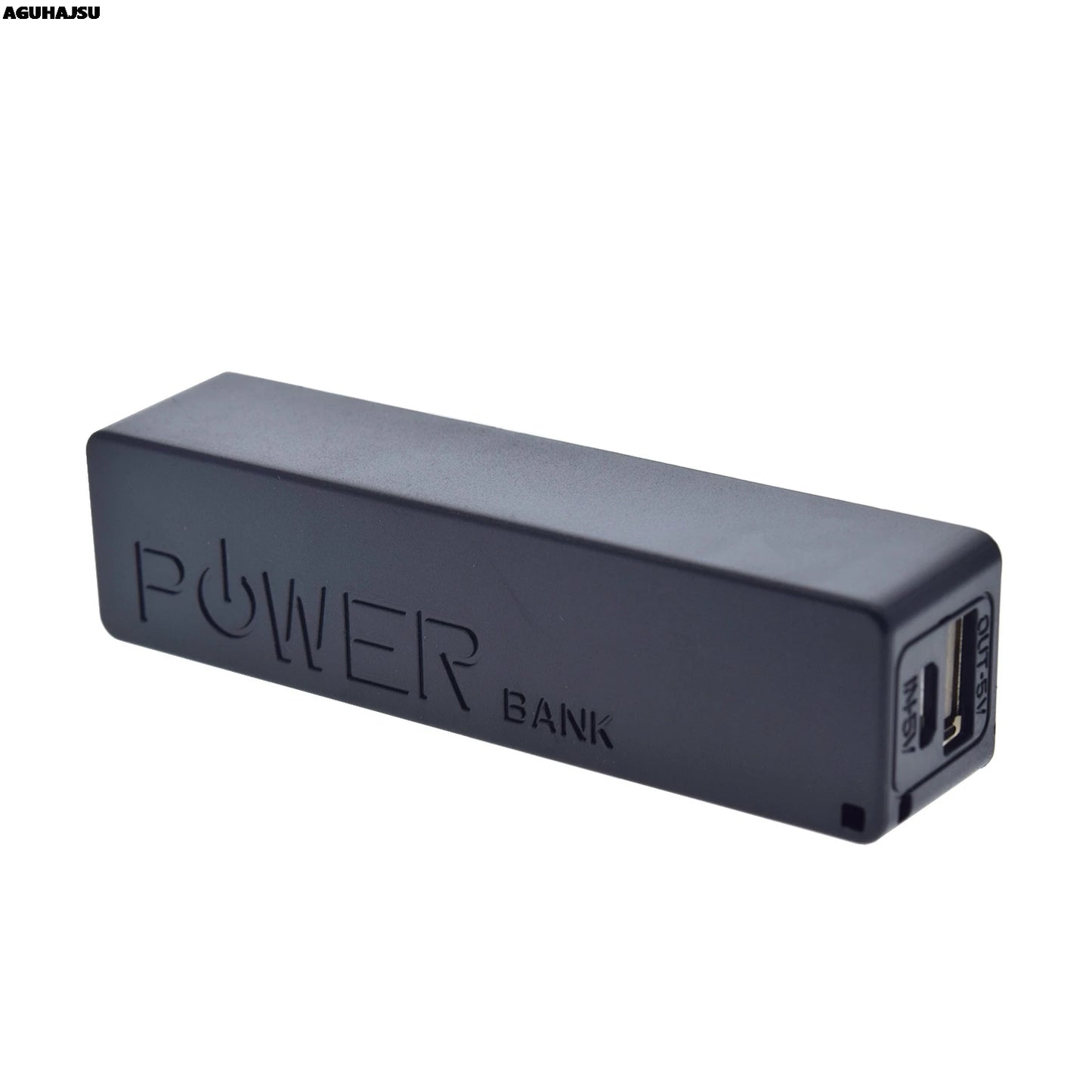 18650 USB Power Bank Case Kit DIY