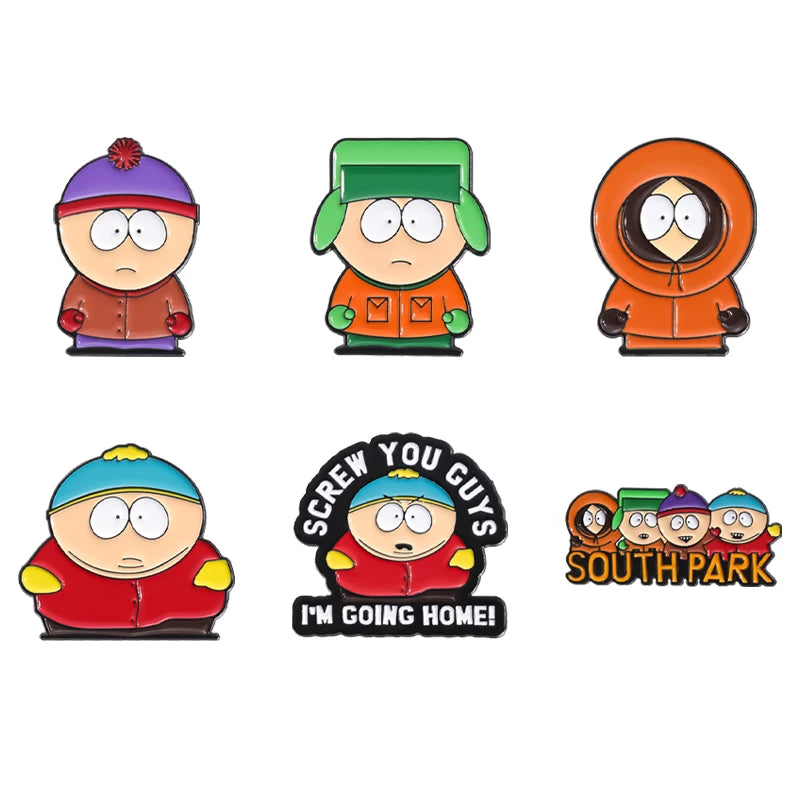 cartoon-anime-characters-enamel-pins-custom-cute-little-monk-brooches-lapel-badges-funny-jewelry-gift-for-friends