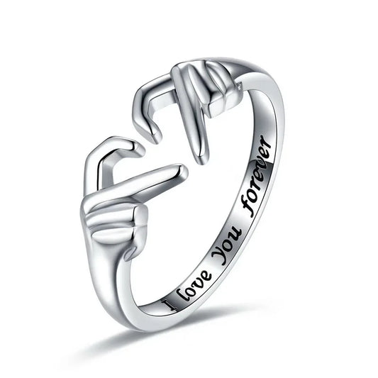 romantic-heart-hand-hug-ring-for-women-men-i-love-you-forever-couple-adjustable-finger-ring-wedding-party-dating-jewelry-gifts