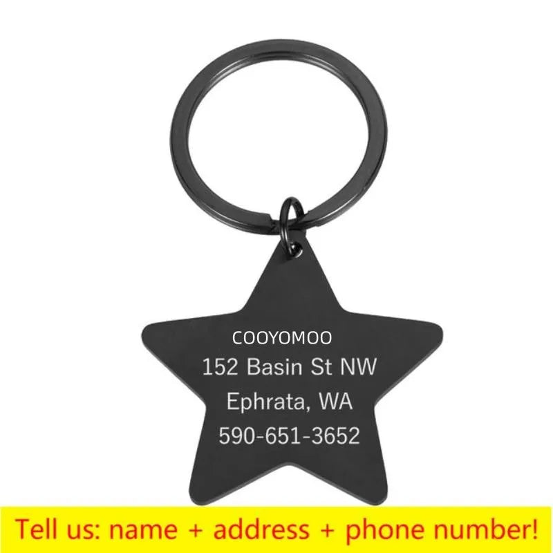 personalized-engraved-pet-id-name-cat-dog-pet-id-anti-lost-tag-pendant-for-cat-puppy-dog-collar-tag-keyring-bone-pet-accessories