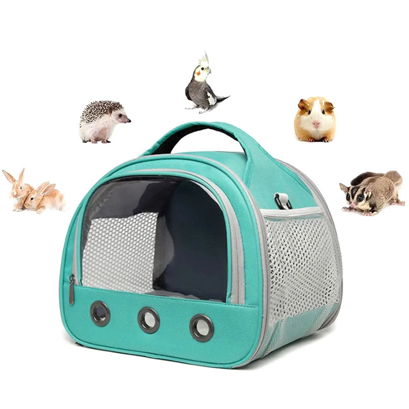 portable-cat-dog-bird-rabbit-carrier-bag-pet-travel-bags-breathable-mesh-outdoor-tent-carrier-outgoing-pets-handbag