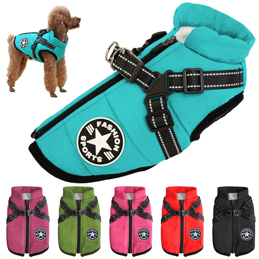 waterproof-warm-dog-jacket-vest-winter-dog-clothes-with-harness-french-bulldog-coat-pet-costume-for-small-large-dogs-chihuahua