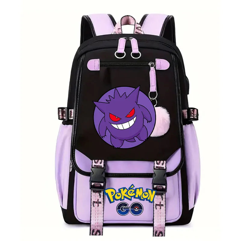 pokemon-pikachu-schoolbag-primary-school-bookbag-large-capacity-kids-backpack-boy-girl-knapsack-high-quality-backpack-laptop-bag