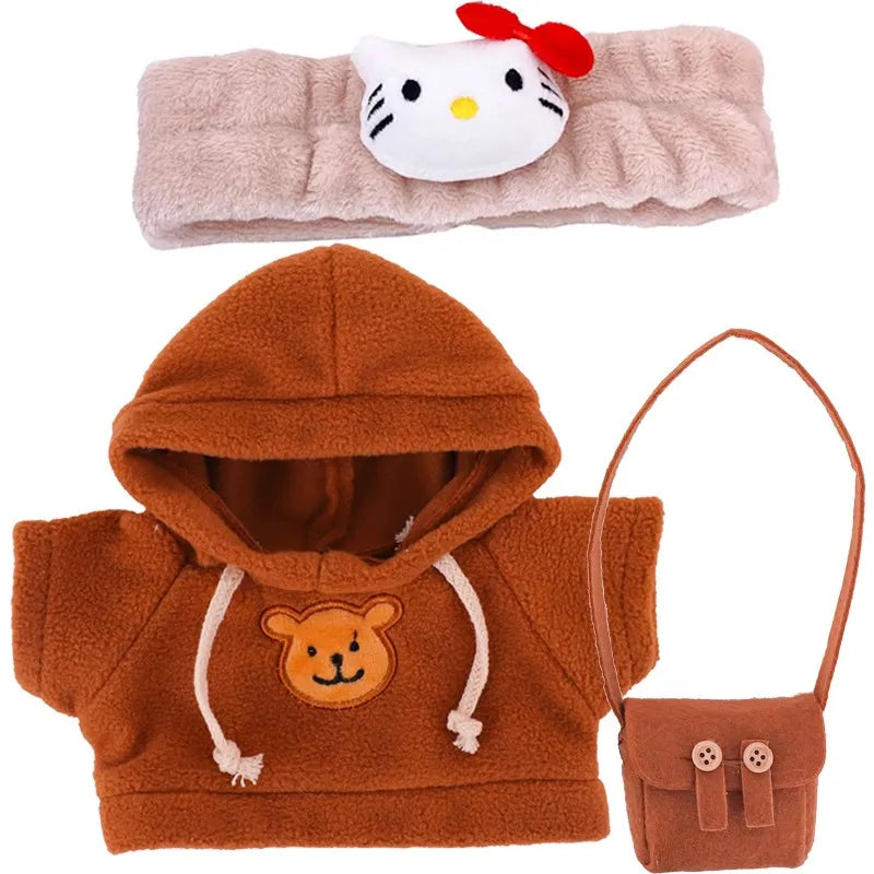 3-pcs-set-kawaii-lalafanfan-clothes-dress-accessories-for-30-cm-plush-toys-birthday-gift