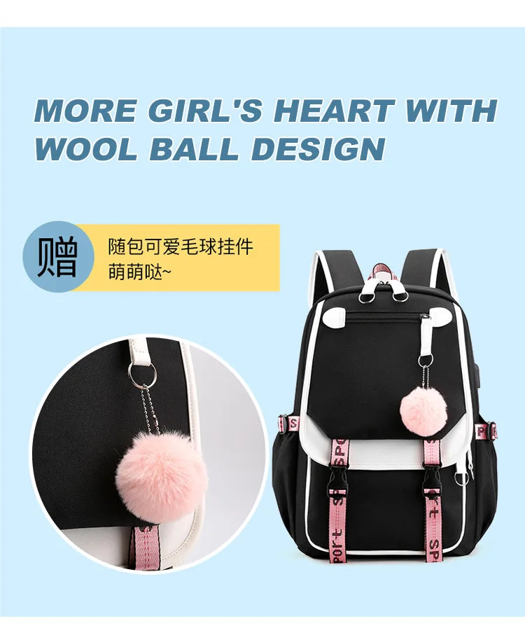 pokemon-pikachu-schoolbag-primary-school-bookbag-large-capacity-kids-backpack-boy-girl-knapsack-high-quality-backpack-laptop-bag