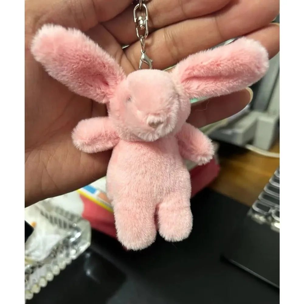 stuffed-animals-cute-cartoon-rabbit-keychain-love-pompom-trinket-toy-girl-bag-car-keychain-mobile-phone-pendant-jewelry-gift