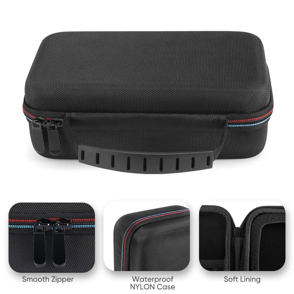 EVA Travel Case for Power Bank Jump Starter