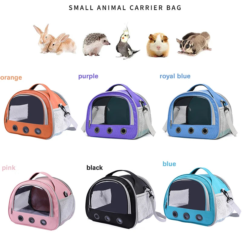 portable-cat-dog-bird-rabbit-carrier-bag-pet-travel-bags-breathable-mesh-outdoor-tent-carrier-outgoing-pets-handbag