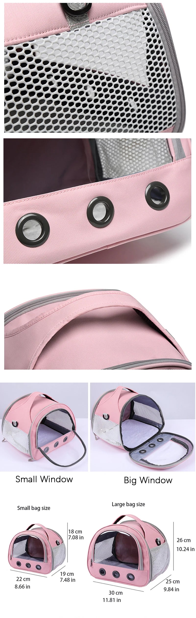 portable-cat-dog-bird-rabbit-carrier-bag-pet-travel-bags-breathable-mesh-outdoor-tent-carrier-outgoing-pets-handbag