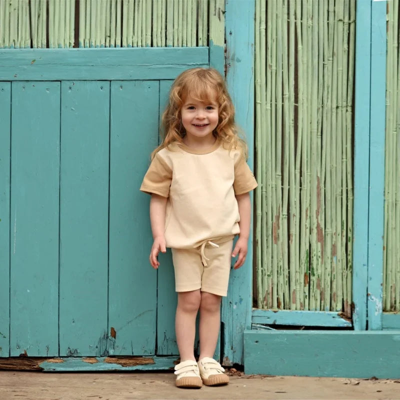 mails-2025-new-designs-boys-girls-matching-clothes-cotton-clothes-with-embroidery-dress-t-shirt-romper-one-set